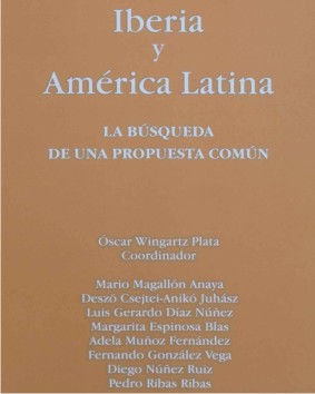 Iberia y América Latina